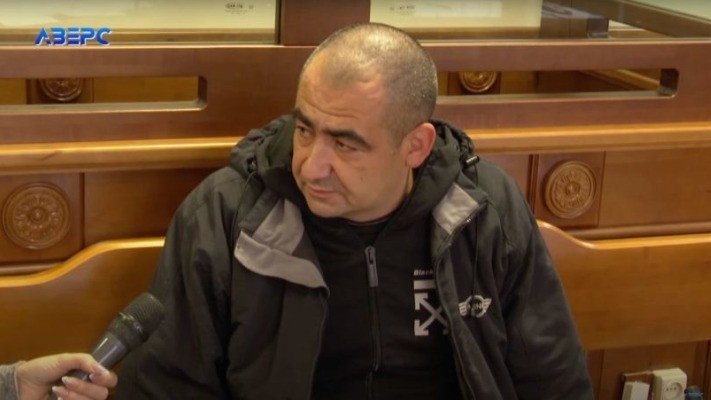 «Я росіянин… не буду стріляти в своїх». Чоловіка засудили за ухилення від мобілізації