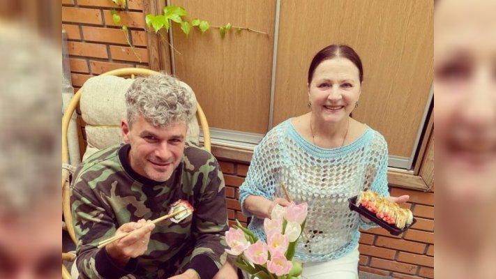 Мірзоян розповів про діагноз Ніни Матвієнко