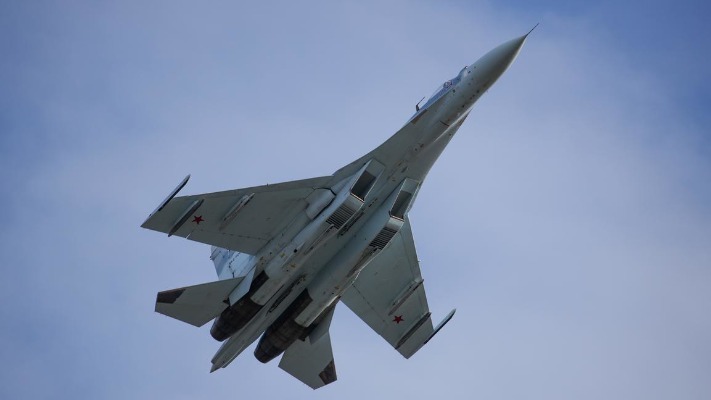 Німеччина заблокує заявку Ердогана придбати винищувачі через політичні розбіжності - Bloomberg