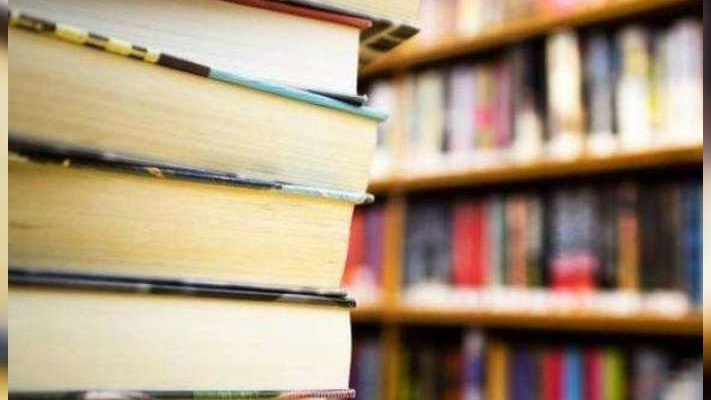 У 2024 на українські книгарні виділили близько 50 мільйонів гривень - МКІП