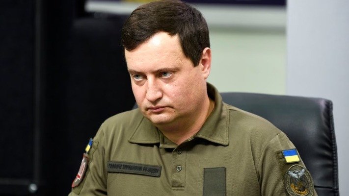 У ГУР спростували брехню про перехід українського пілота на бік росіян