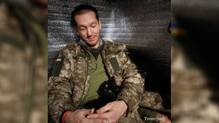 «Стріляти з міномета вчились одразу по ворогу»: відверта розмова з ЛГБТ+ військовою