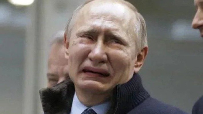 Путін задоволений ситуацією на фронті в Україні – The Times