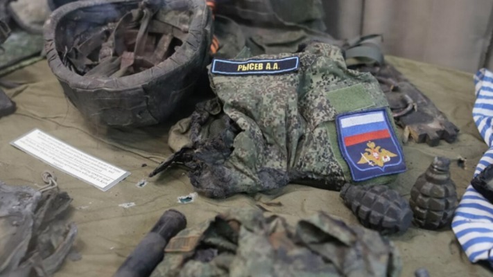 Втрати окупантів за добу перевалили за 319 тисяч