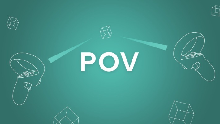 POV — що це таке, суть, визначення слова та приклади вживання терміна