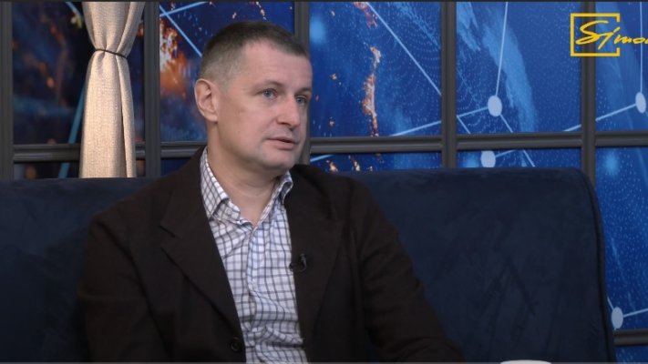 Заступнику начальника Харківської ОВА виписали “підозру” в РФ