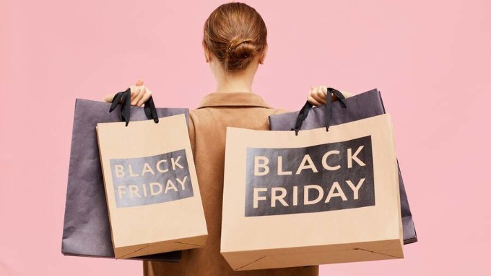 Чорна П'ятниця 2023: шалені знижки весь тиждень