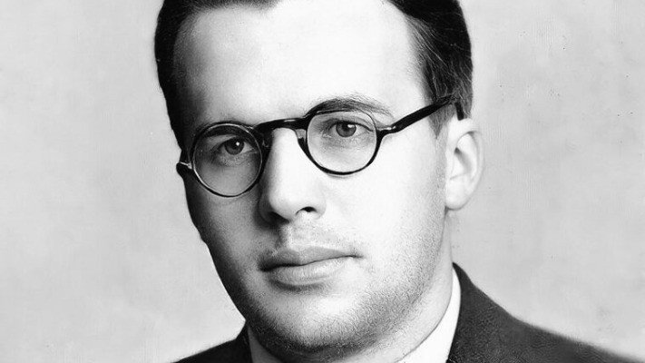 Богдан Весоловський – творець галицької естради та перший український джазмен