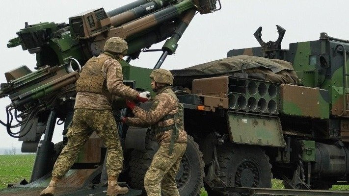 Вихід з позиційної війни у 2024 році. Оновлені зобов’язання мають стати таємною зброєю Заходу – Мік Раян