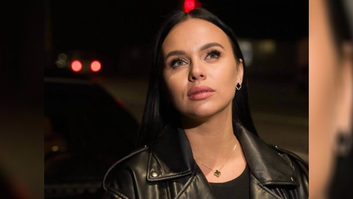 Слухай та тримайся: Аліна Жук - Волошковий цвіт