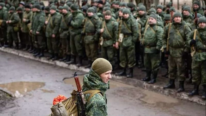 За останні кілька днів в Маріуполі загадково загинуло 6 окупантів