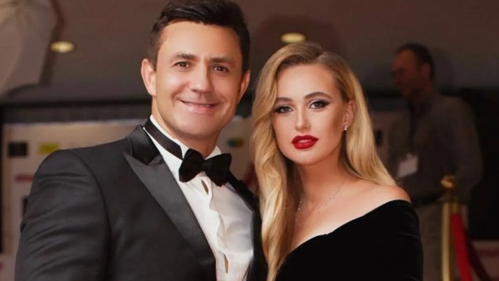 Нардеп Тищенко розлучається з дружиною після семи років шлюбу