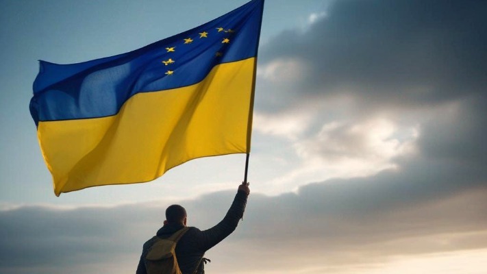 Реалістичний шлях вступу України до ЄС