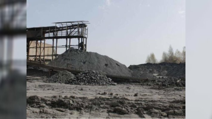 За 61 мільйон продають дозвіл на видобуток вугілля на волинській шахті