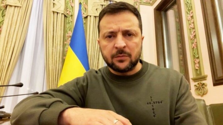 У Криму показали звернення Зеленського, влада РФ заявила про злам місцевих інтернет-провайдерів