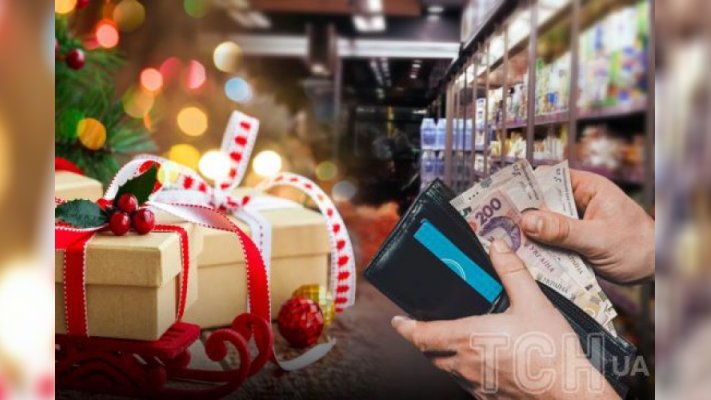 Новий рік 2024: що буде з цінами на продукти перед святами в Україні