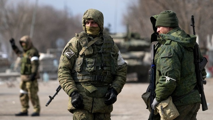 Ліквідовано багато офіцерів РФ. Федоров розповів нові деталі вибухів у Токмаку