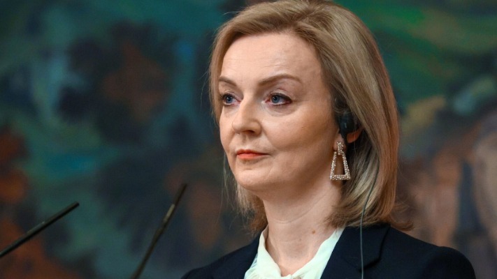 Кінцева мета - це програш Росії та притягнення до відповідальності за скоєні воєнні злочини, - Трасс