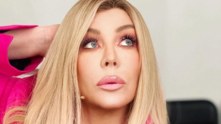 Ірина Білик показала, як виглядає без макіяжу