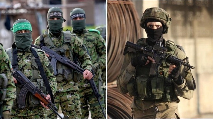 Цахал звинуватив Хамас у порушенні перемир'я та відновив бойові дії