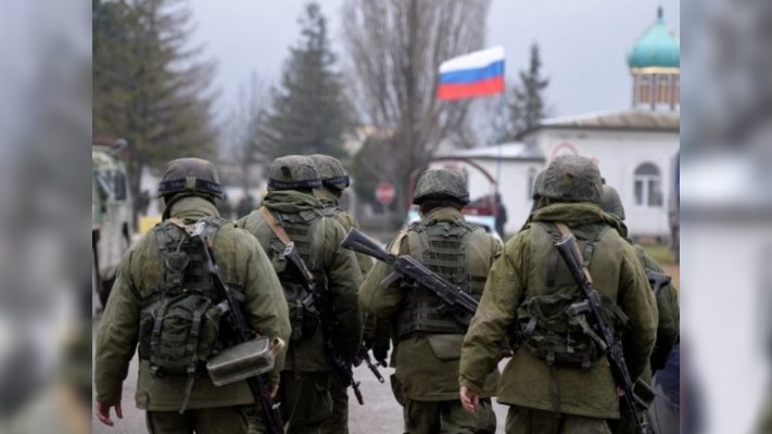 ЗСУ знищили ще 1280 окупантів і 32 бронемашини