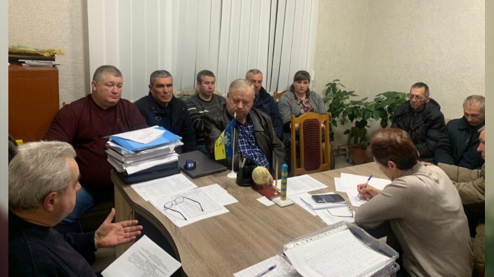 5000 грн кожному військовослужбовцю Вікнянської громади та розглянути ще ряд нагальних питань щодо витрат коштів у воєнний період