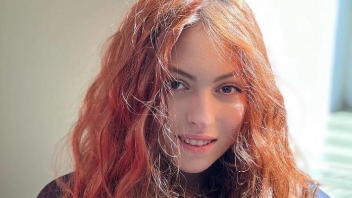 18-річна донька Олі Полякової похизувалась новими фото з відпочинку на Занзібарі