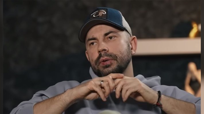Андрій Бєдняков різко прокоментував поїздку Потапа на святкування 52-го Національного дня ОАЕ