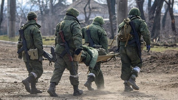 Ліквідували окупантів і пошкодили техніку: у ГУР про атаку українських партизанів у Мелітополі