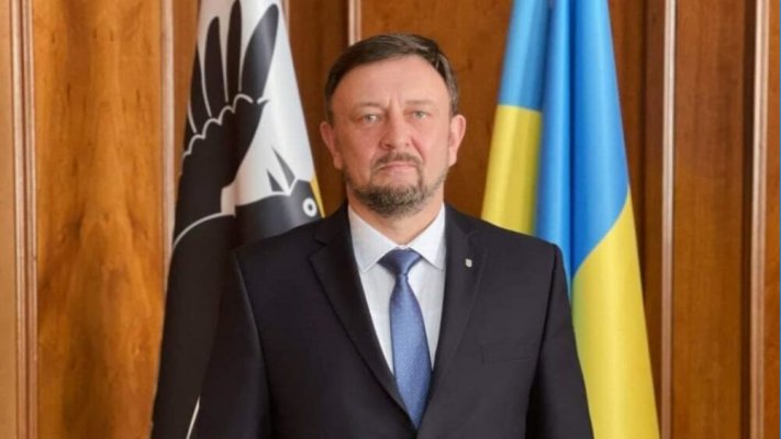 Звільнений за появу п’яним на роботі ексголова Франківської РДА передумав судитись із Зеленським