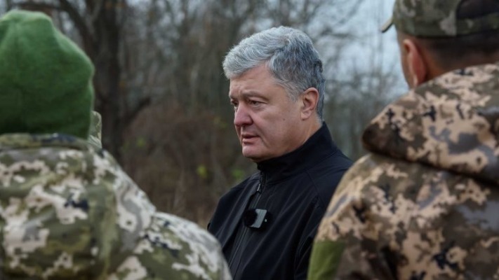 В Угорщині підтвердили, що Порошенко ініціював зустріч з Орбаном
