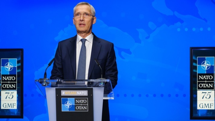 Столтенберг заявив, що НАТО має бути готовим до поганих новин з України