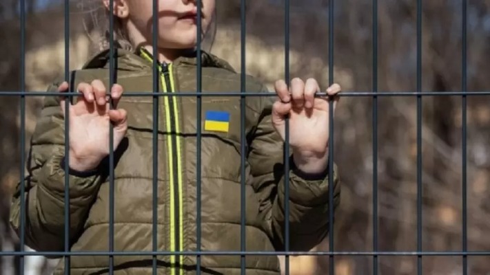 Росія погодилася звільнити ще 6 українських дітей після посередництва Катару, - ЗМІ