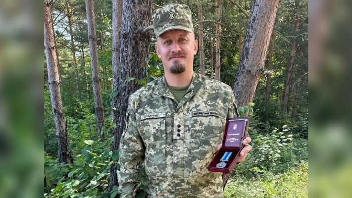 Могли вбити «свої»: з'явилася несподівана версія загибелі віцепрезидента Федерації шахів України Артема Сачука