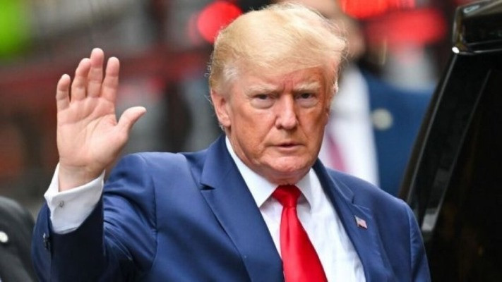 Fox News: Дональд Трамп заявив, що не збирається ставати диктатором