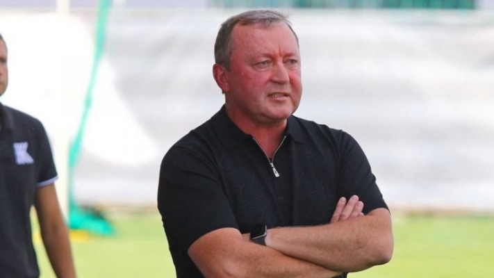 Шаран може очолити Лівий Берег. Також у нього є варіант із Зорею