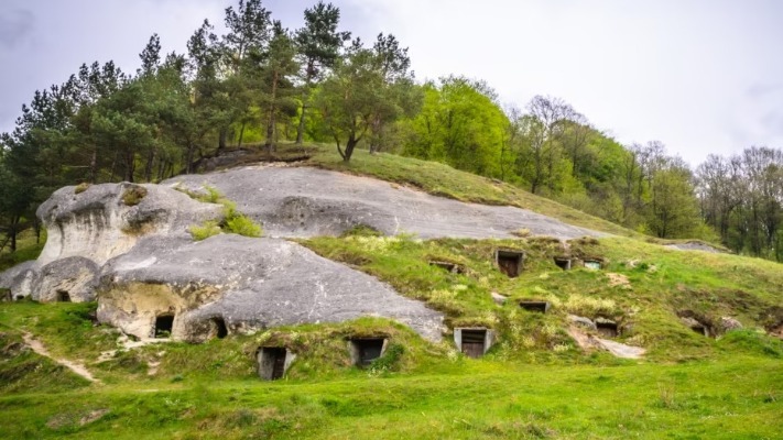 Столиця Білої Хорватії на території України руйнує російський міф про відсталу окраїну