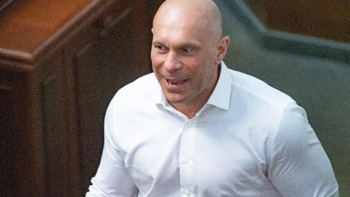 Все, що відомо про особу та смерть зрадника України Киви?