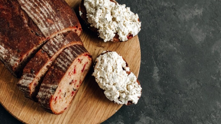 Крафтовий сир за індійським рецептом виготовляють на Львівщині