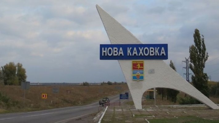 Відправлятимуть у найдепресивніші куточки РФ: росіяни оголосили про евакуацію місцевих з окупованої Нової Каховки