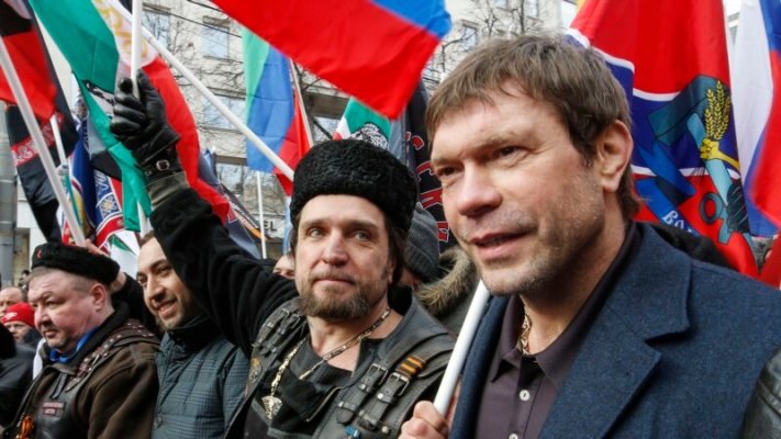 У ГУР МО України розповіли про списки тих, за ким українські спецслужби стежать на території РФ