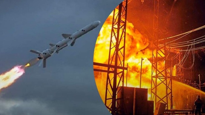 Загроза для української цивільної, енергетичної інфраструктури зберігається - ГУР