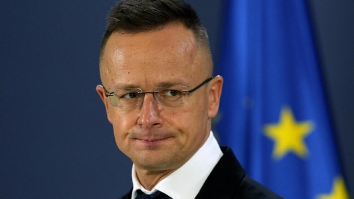 Зустрічі Орбана та Зеленського має передувати належна підготовка, - Сіярто
