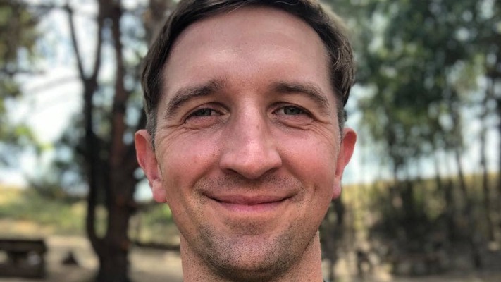 Заберіть повістку!: відомий український актор розповів, як потрапив до ЗСУ