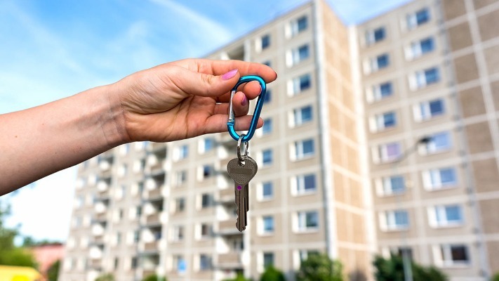 Як змінився ринок нерухомості у 2023 році: новобудови, вторинний продаж та оренда