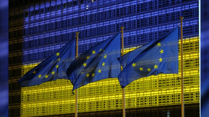 Завдання України для вступу в ЄС