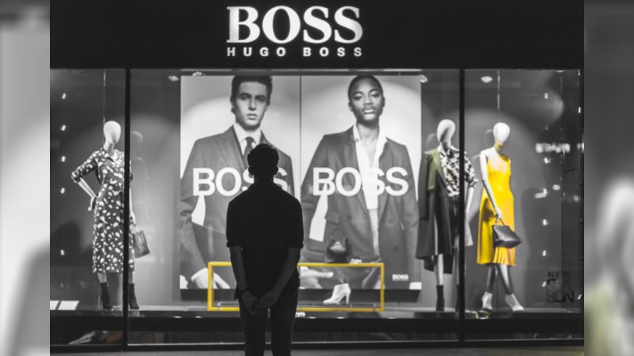 Для кого створено бренд Boss