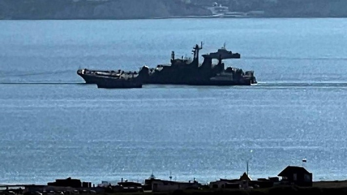 Удар по Новоросійську відкрив заново зерновий коридор, але Захід був проти атаки, - УП