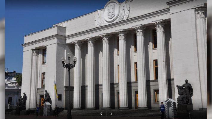 У Верховній Раді запрацювала Спеціальна комісія з питань захисту внутрішніх переселенців