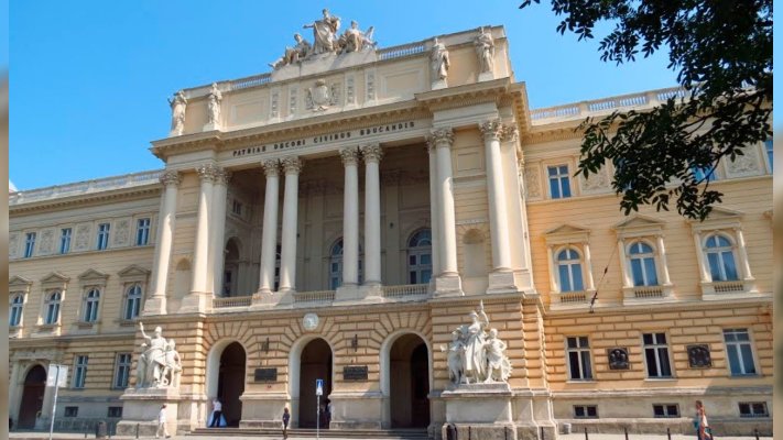 В Україні майже втричі планують скоротити кількість вищих навчальних закладів